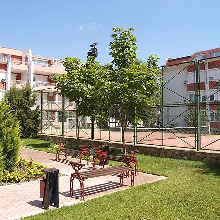 Sunny Fort Apartment Pantai Sunny Luaran gambar