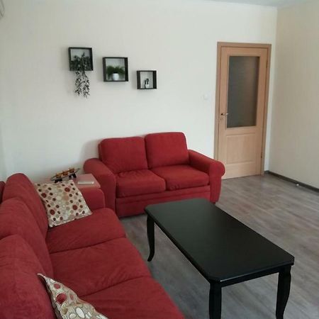 Sunny Fort Apartment Pantai Sunny Luaran gambar