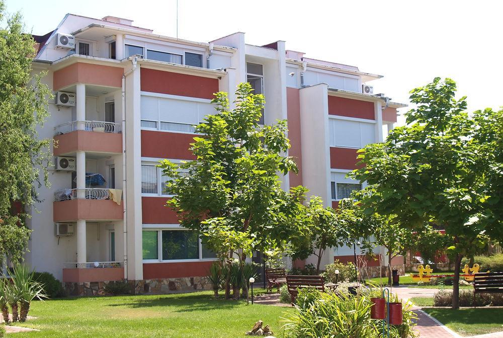 Sunny Fort Apartment Pantai Sunny Luaran gambar