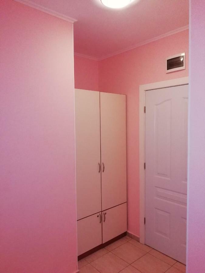 Sunny Fort Apartment Pantai Sunny Luaran gambar