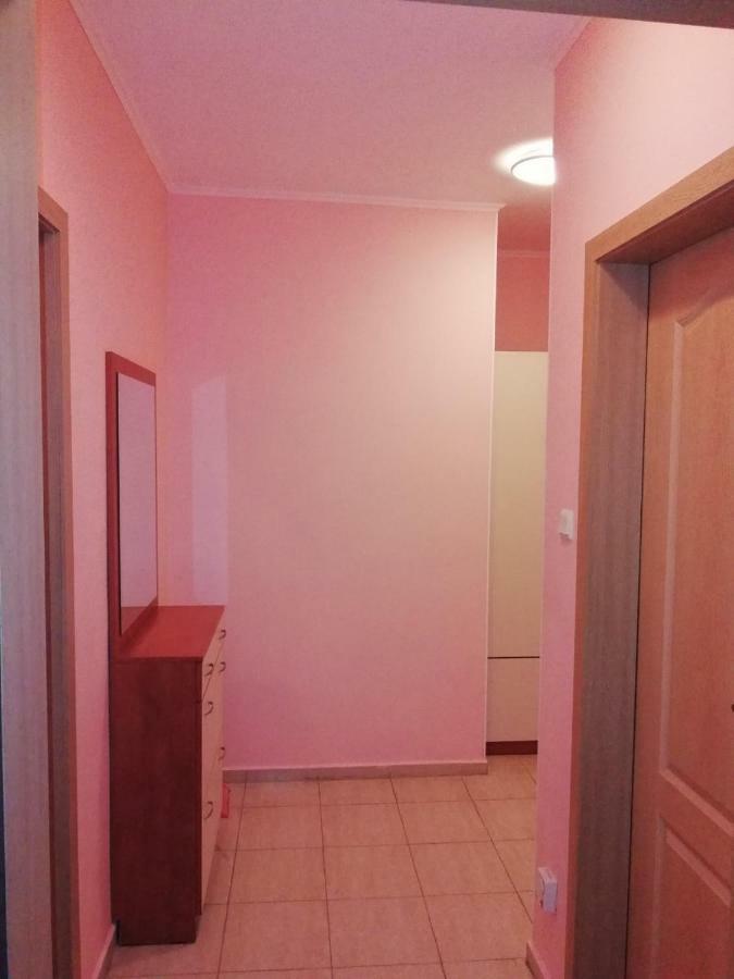 Sunny Fort Apartment Pantai Sunny Luaran gambar