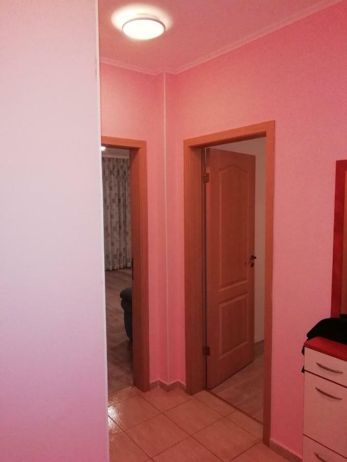 Sunny Fort Apartment Pantai Sunny Luaran gambar