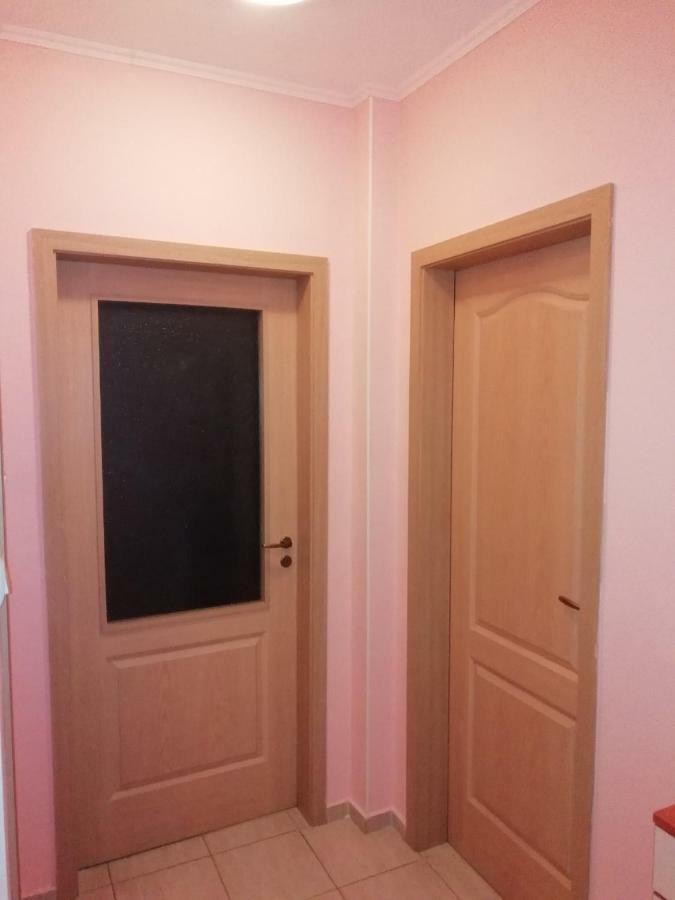 Sunny Fort Apartment Pantai Sunny Luaran gambar
