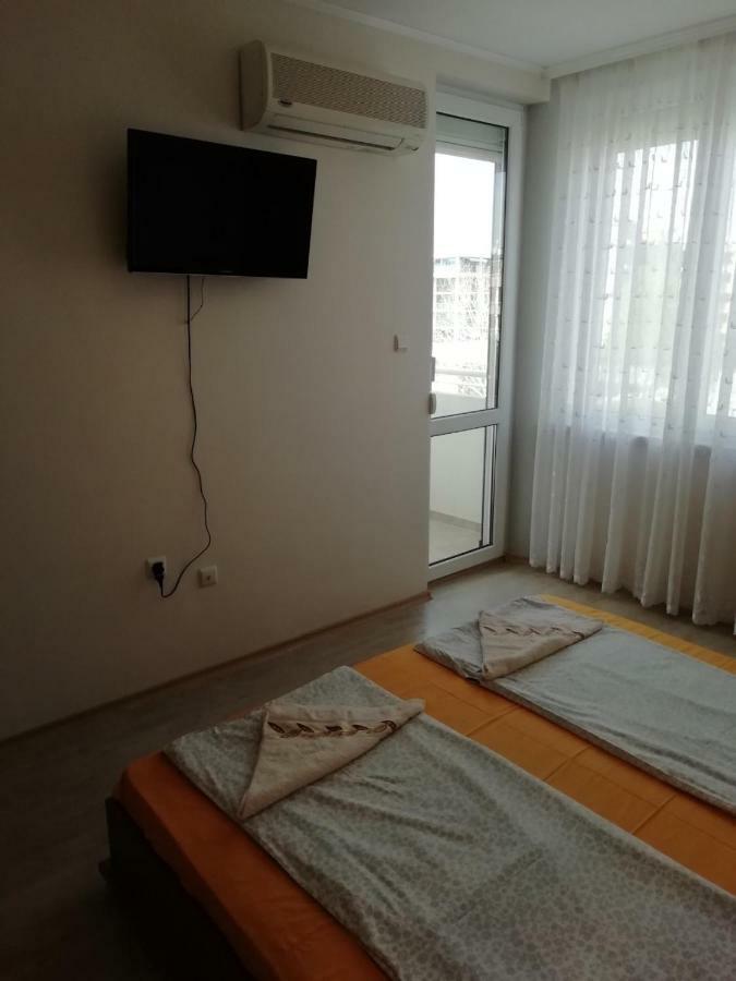 Sunny Fort Apartment Pantai Sunny Luaran gambar
