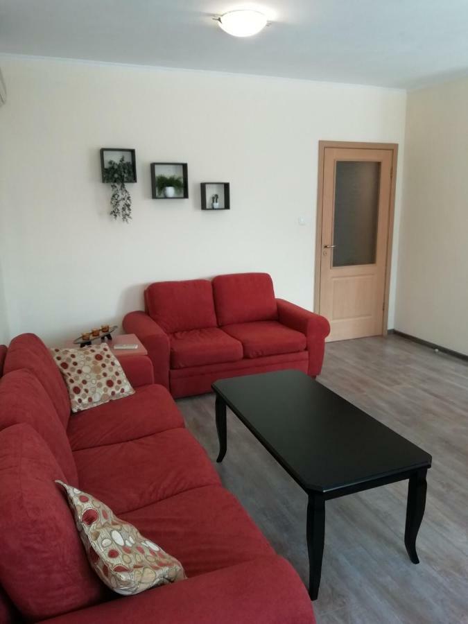Sunny Fort Apartment Pantai Sunny Luaran gambar